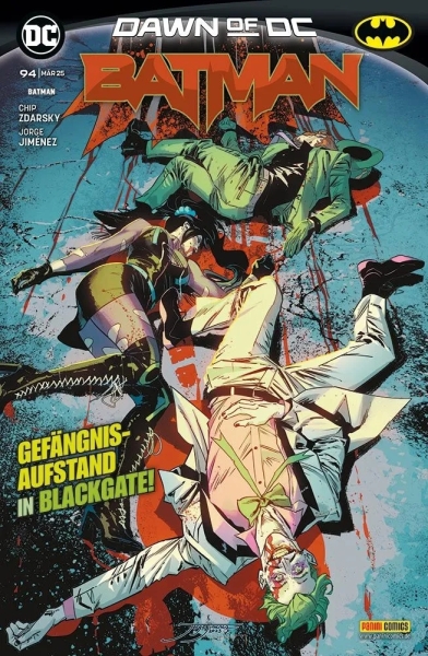 Batman 94