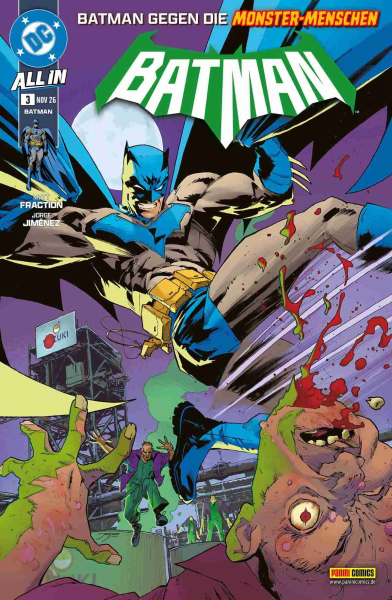 Batman 3