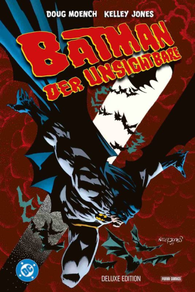 Batman - Der Unsichtbare