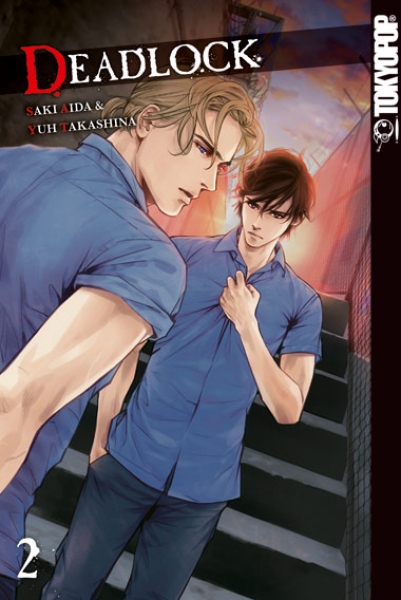 Deadlock 2