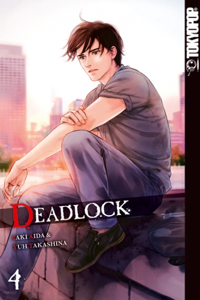 Deadlock 4