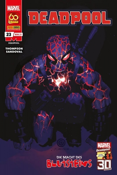 Deadpool 23