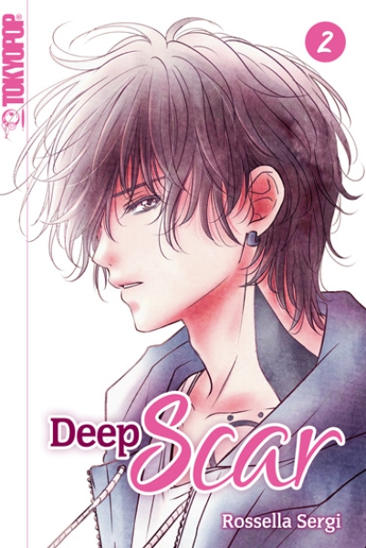 Deep Scar 2