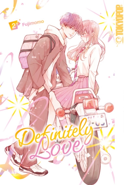 Definitely Love 2