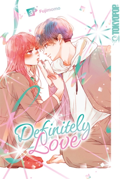 Definitely Love 3