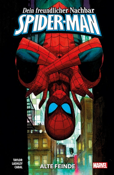 Dein freundlicher Nachbar - Spider-Man 2: Alte Feinde