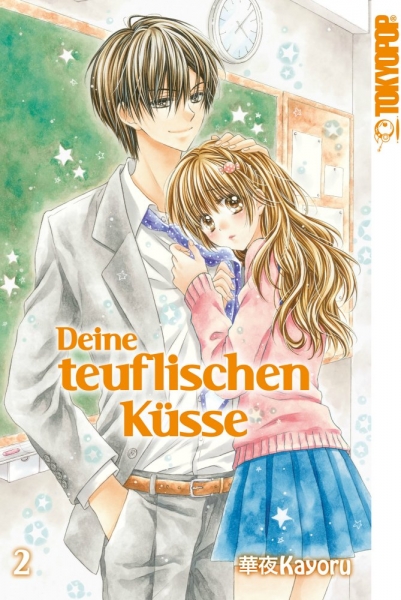 Deine teuflischen Küsse 2
