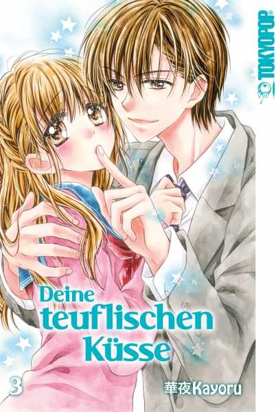 Deine teuflischen Küsse 3