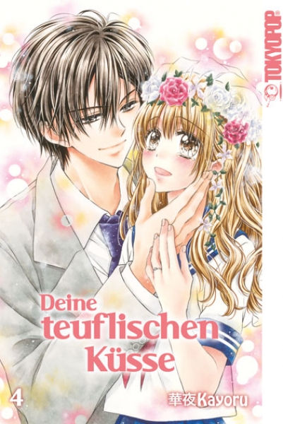 Deine teuflischen Küsse 4