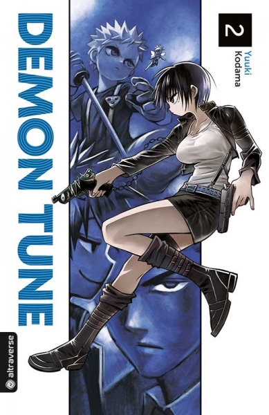 Demon Tune 2