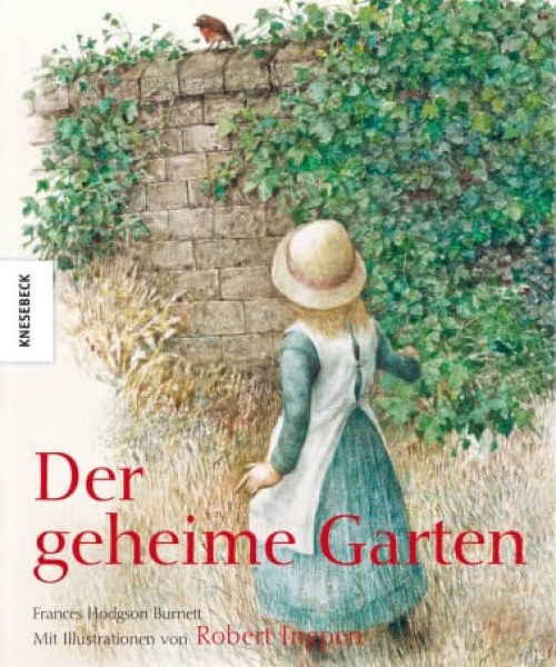 Der geheime Garten