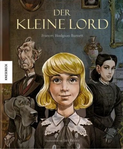 Der kleine Lord