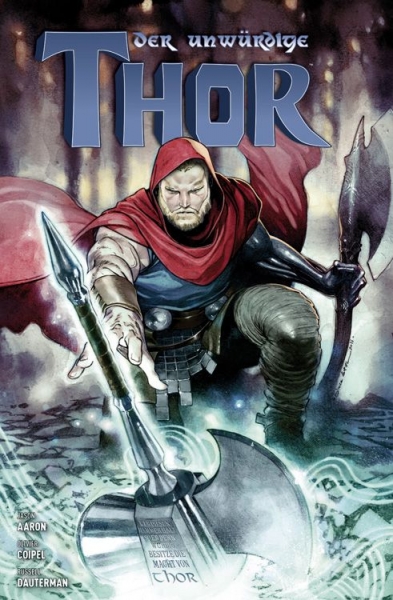 Der unwürdige Thor