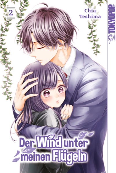 Der Wind unter meinen Flügeln 2