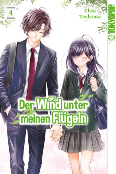 Der Wind unter meinen Flügeln 4