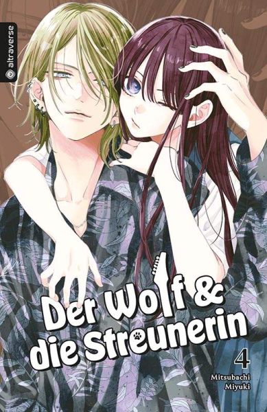Der Wolf & die Streunerin 4