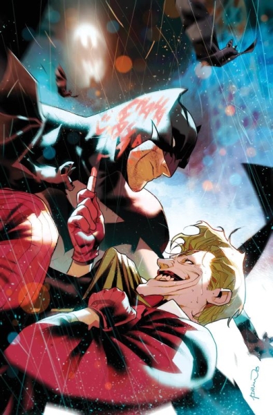 Batman - Detective Comics 82