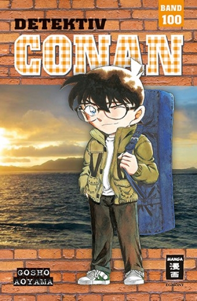 Detektiv Conan 100