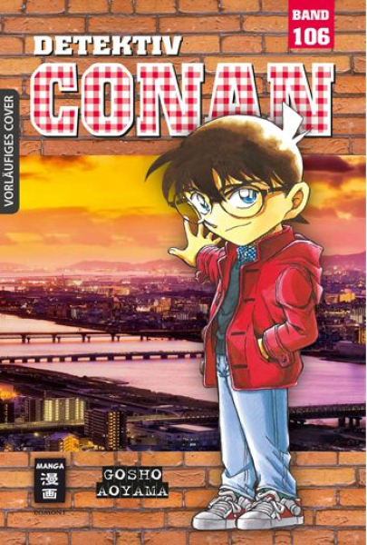 Detektiv Conan 10