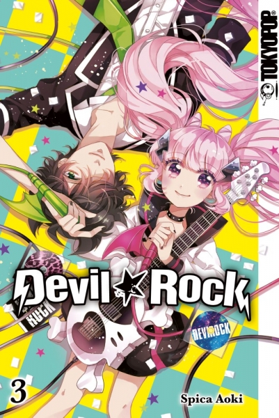 Devil Rock 3