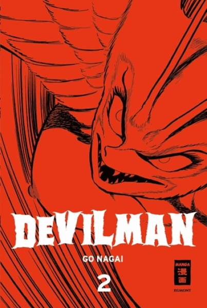 Devilman 2