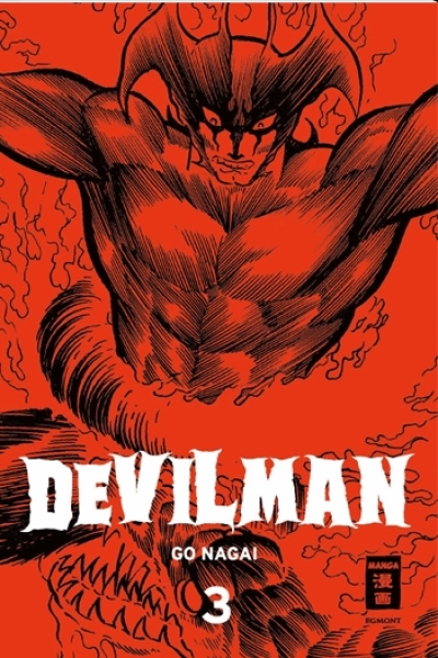 Devilman 3