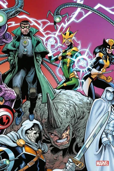 Devil's Reign - Herrschaft des Teufels 3