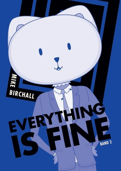 Everything is fine 2