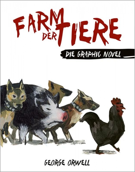Die Farm der Tiere