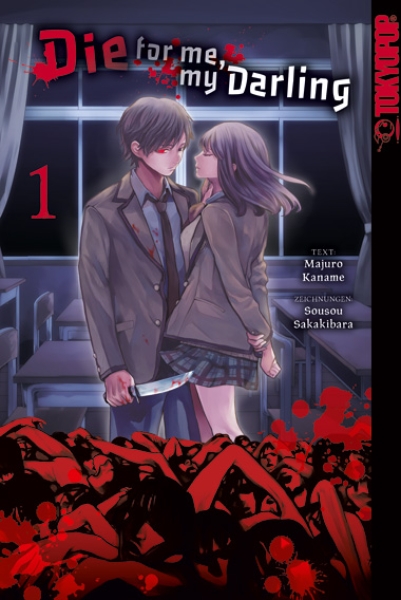 Die for me, my Darling 1
