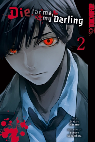 Die for me, my Darling 2