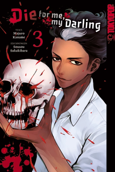 Die for me, my Darling 3