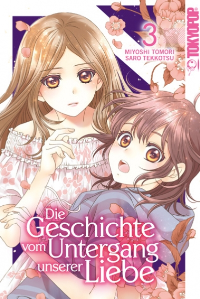 Die Geschichte vom Untergang unserer Liebe 3