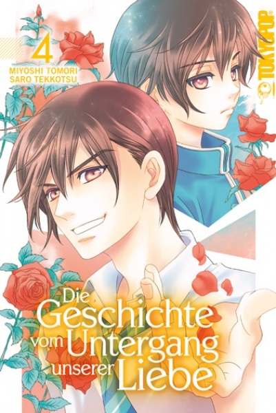 Die Geschichte vom Untergang unserer Liebe 4