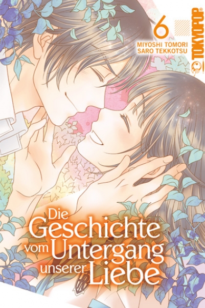 Die Geschichte vom Untergang unserer Liebe 6