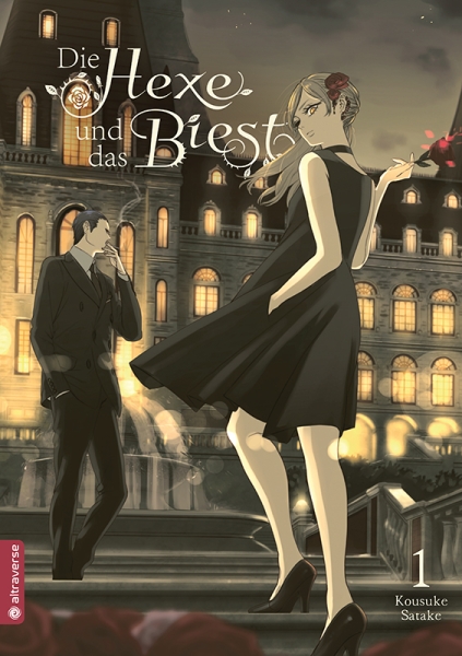 Die Hexe und das Biest 1