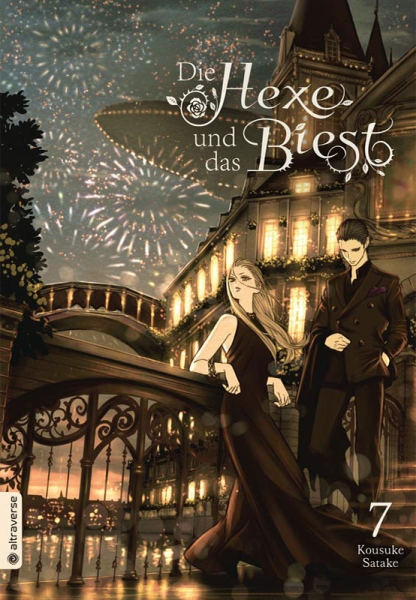 Die Hexe und das Biest 7
