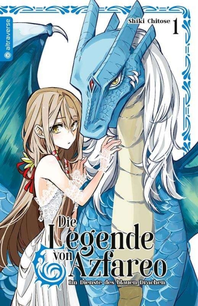 Die Legende von Azfareo Ultra 1