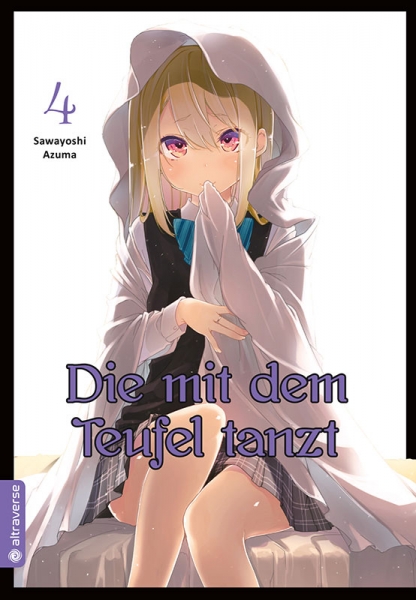 Die mit dem Teufel tanzt 4