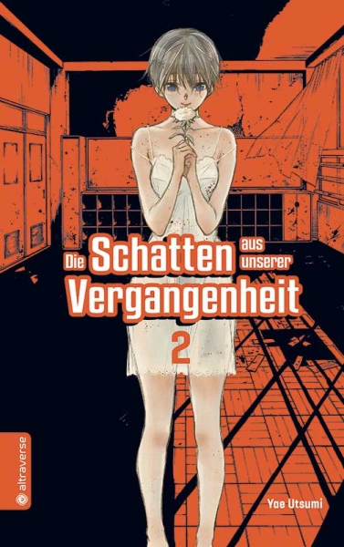 Die Schatten aus unserer Vergangenheit 2