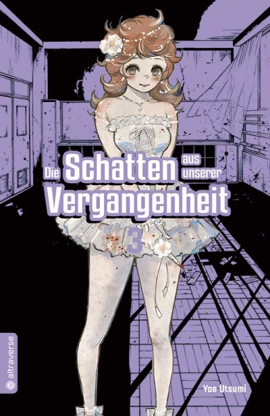 Die Schatten aus unserer Vergangenheit 3