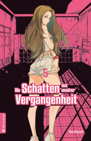 Die Schatten aus unserer Vergangenheit 5