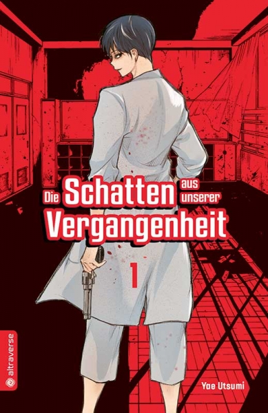 Die Schatten aus unserer Vergangenheit 1