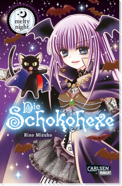 Die Schokohexe 13