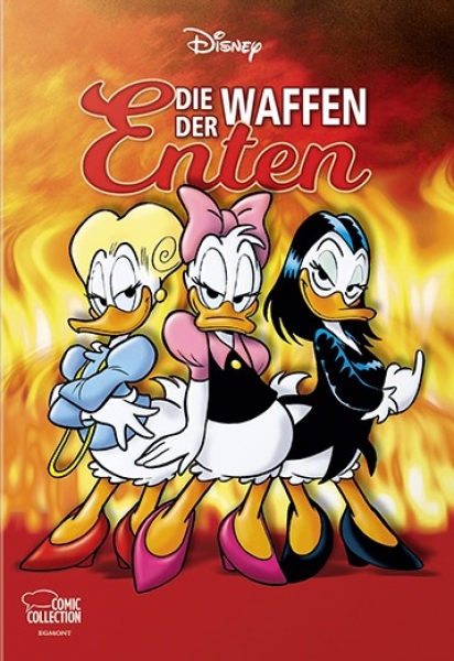 Enthologien Spezial 3 - Die Waffen der Enten