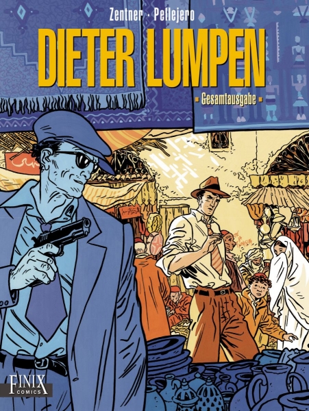 Dieter Lumpen