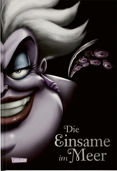 Disney – Villains 3: Die Einsame im Meer