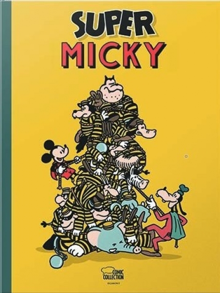 Super Micky