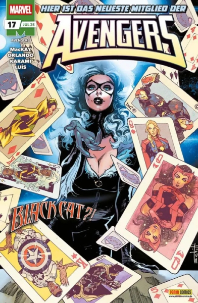 Avengers 17