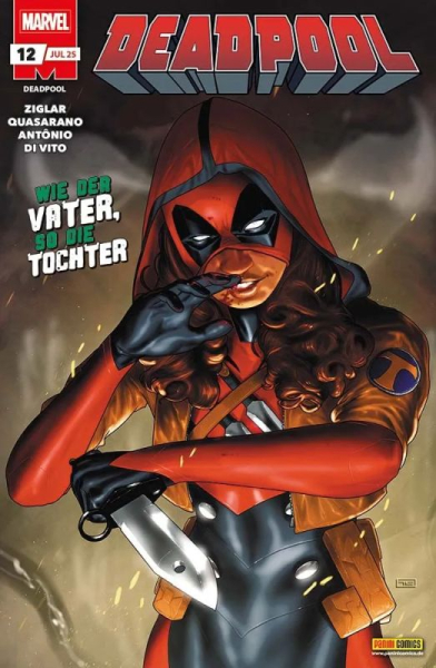 Deadpool 12